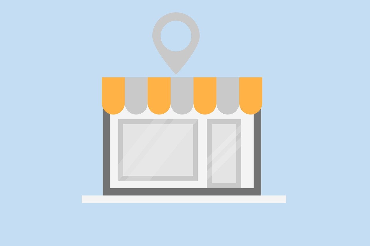 shopping, shop, ecommerce