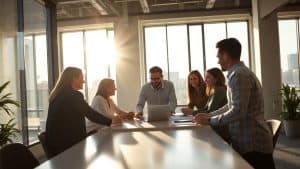 B2B Online Marketing Strategien für Unternehmen